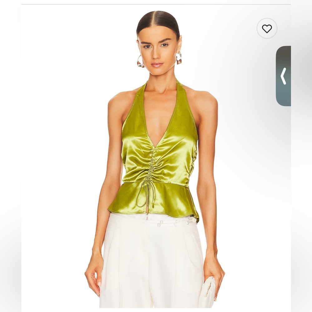 House of Harlow top
